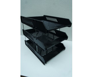 3-TIER TRAY